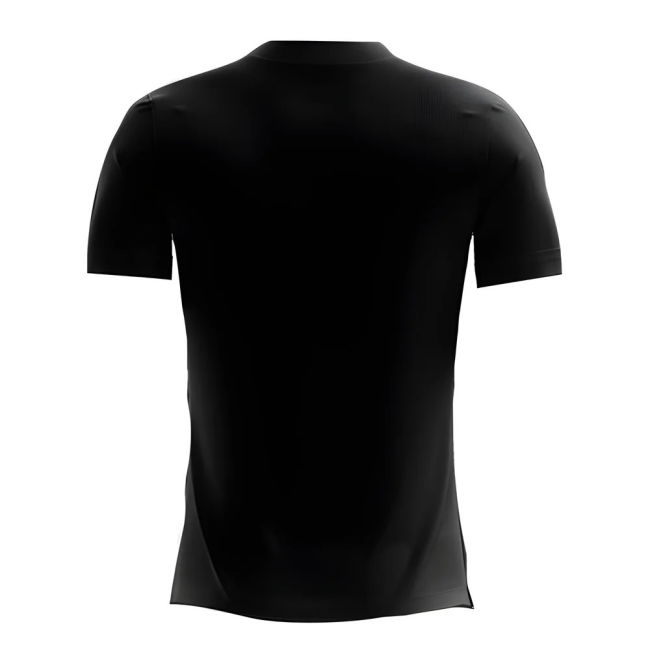 2025-2026 Belgium Third Concept Football Shirt - Kids (Long Sleeve)