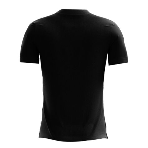 2023-2024 Belgium Third Concept Football Shirt (Kids)