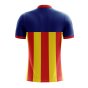 2022-2023 Catalunya Home Concept Football Shirt