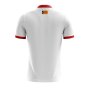 2023-2024 Catalunya Away Concept Football Shirt - Kids (Long Sleeve)