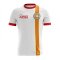 2023-2024 Catalunya Airo Away Shirt (Fabregas 10) - Kids