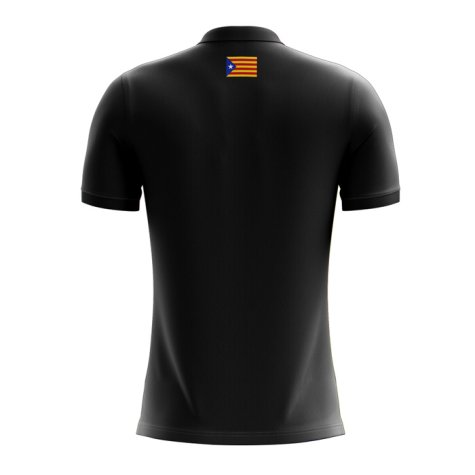 2022-2023 Catalunya Third Concept Football Shirt (Kids)
