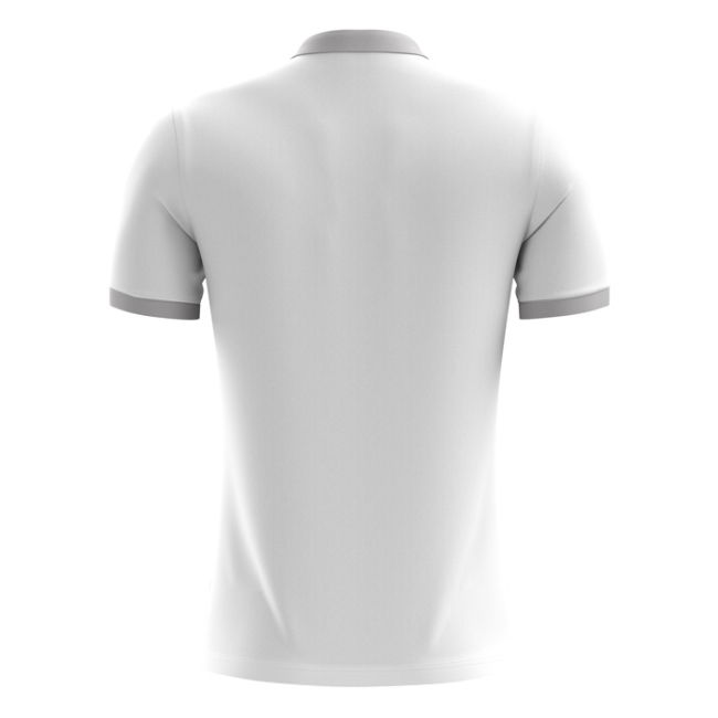 2025-2026 Egypt Away Concept Football Shirt