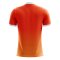 2022-2023 Holland Home Concept Football Shirt