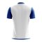 2020-2021 Iceland Away Concept Football Shirt