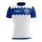 2022-2023 Iceland Airo Concept Away Shirt (Your Name) -Kids