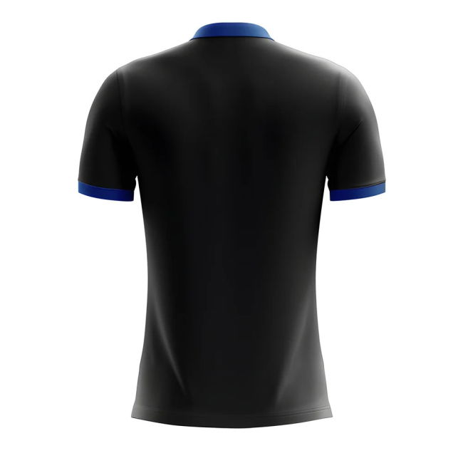 2025-2026 Iceland Third Concept Football Shirt