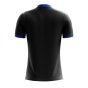 2023-2024 Iceland Third Concept Football Shirt - Little Boys