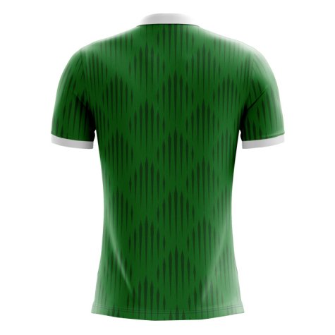 2025-2026 Ireland Airo Concept Home Shirt (McClean 11) - Kids