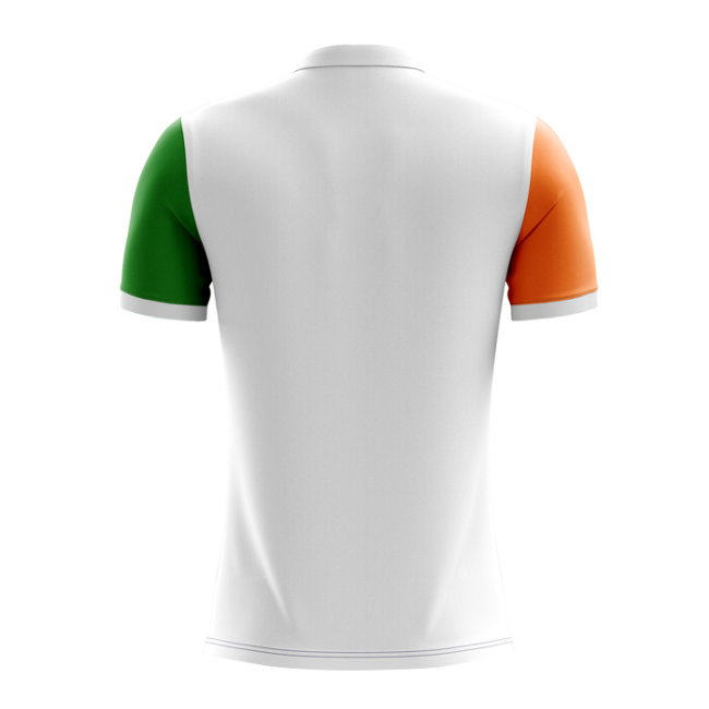 2024-2025 Ireland Away Concept Football Shirt (Kids)