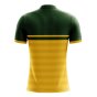 2023-2024 Australia Airo Concept Home Shirt (Irvine 22)