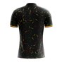 2022-2023 Jamaica Third Concept Football Shirt