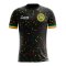 2023-2024 Jamaica Airo Concept Third Shirt (Your Name) -Kids