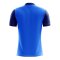 2022-2023 Portugal Third Concept Football Shirt