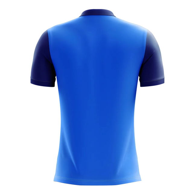 2025-2026 Portugal Airo Concept 3rd Shirt (Pepe 3) - Kids