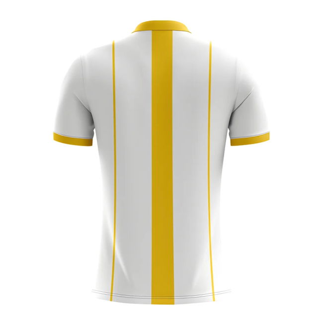 2025-2026 Sweden Third Concept Football Shirt
