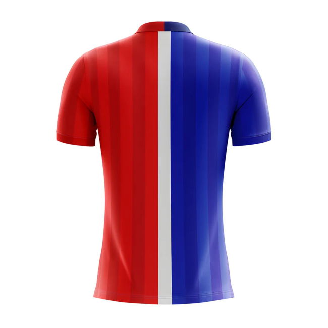 2025-2026 USA Airo Concept Away Shirt (Morgan 13)