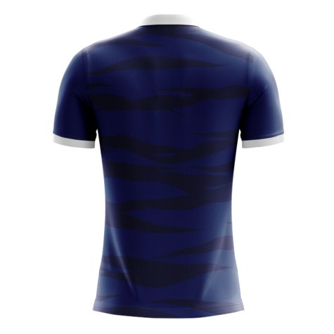 2024-2025 Scotland Airo Concept Home Shirt (Armstrong 6)
