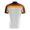 2022-2023 Germany Home Concept Football Shirt (Gnabry 20)