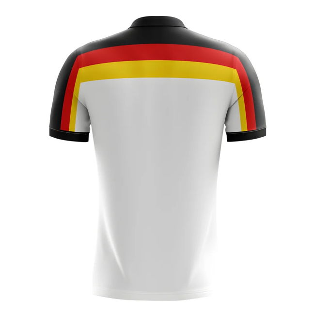 2025-2026 Germany Home Concept Football Shirt (Hummels 5)