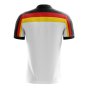 2020-2021 Germany Home Concept Football Shirt (Sane 19)