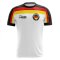 2020-2021 Germany Home Concept Football Shirt (Muller 13) - Kids