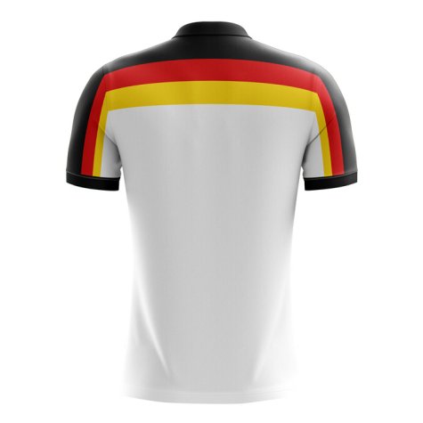 2025-2026 Germany Home Concept Football Shirt (Boateng 17) - Kids