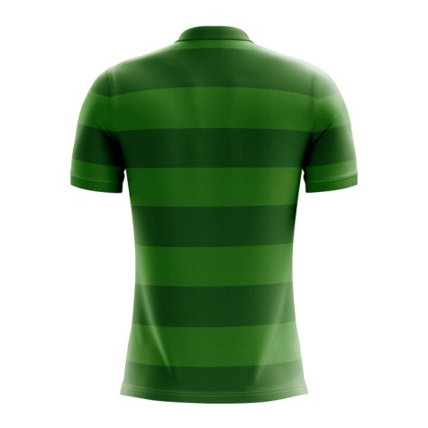 2020-2021 Germany Airo Concept Away Shirt (Klinsmann 18) - Kids