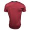 Official Barcelona Training T-Shirt (Red)