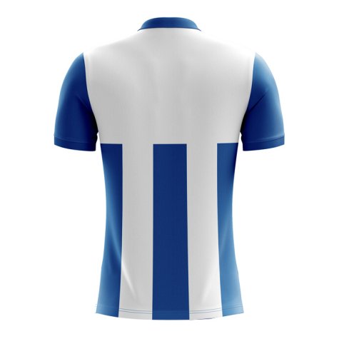 2025-2026 Honduras Airo Concept Home Shirt (Figueroa 3)