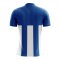 2023-2024 Honduras Away Concept Football Shirt