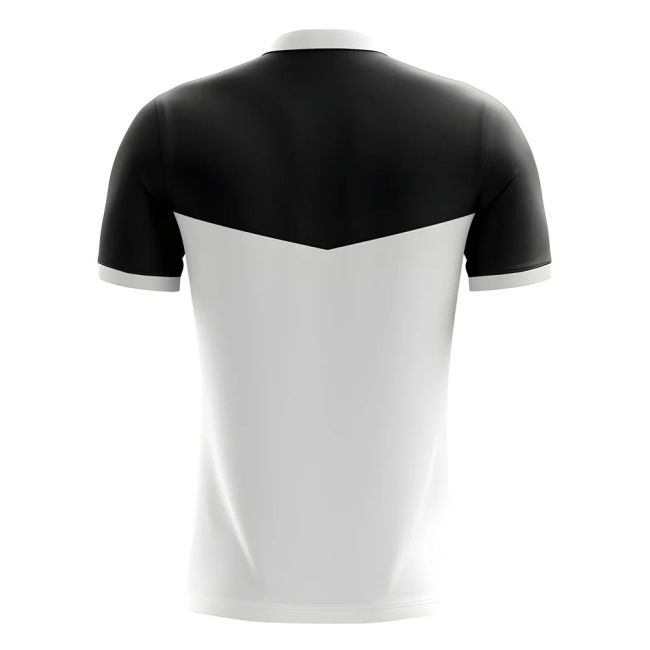 2025-2026 New Zealand Away Concept Football Shirt - Adult Long Sleeve