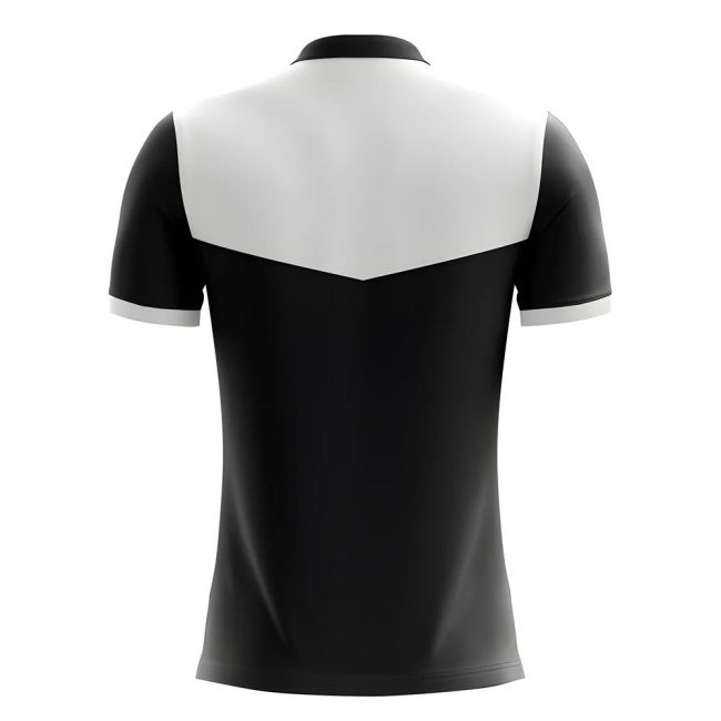 2025-2026 New Zealand Home Concept Football Shirt (Kids)