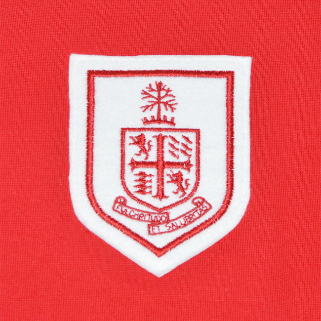 Bournemouth Retro Hoodie