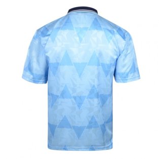 manchester city 1989 shirt