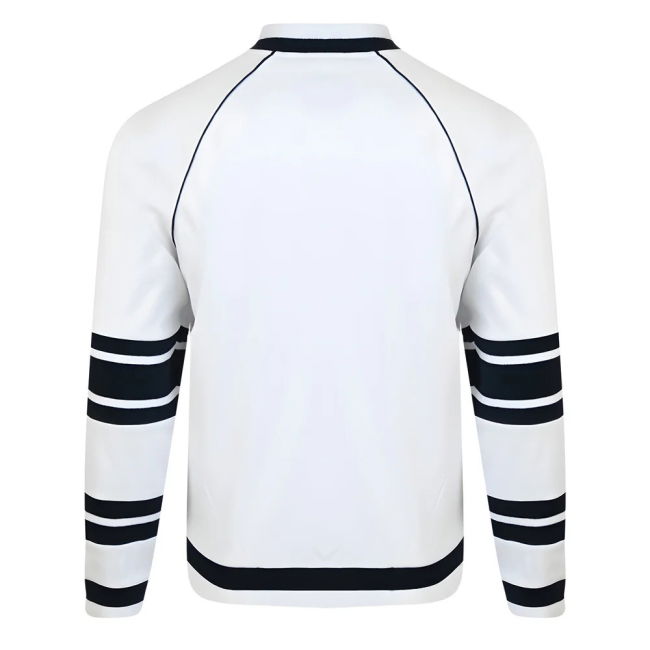 Score Draw Tottenham Hotspur 1981 FA Cup Final Track Jacket