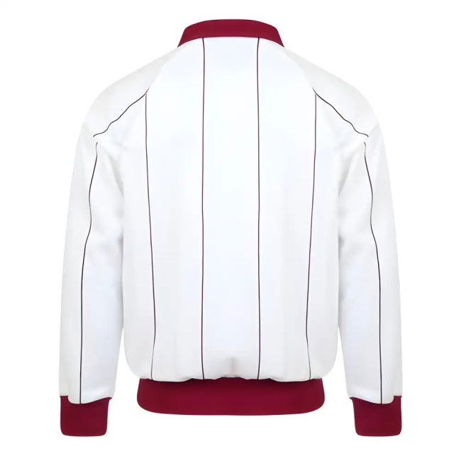Score Draw Aston Villa 1982 Away Track Jacket
