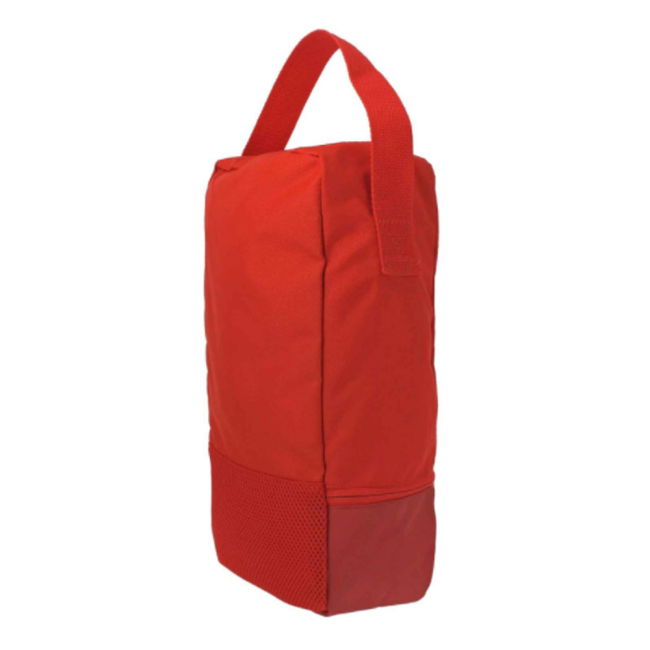 2018-2019 Spain Adidas Shoe Bag (Red)