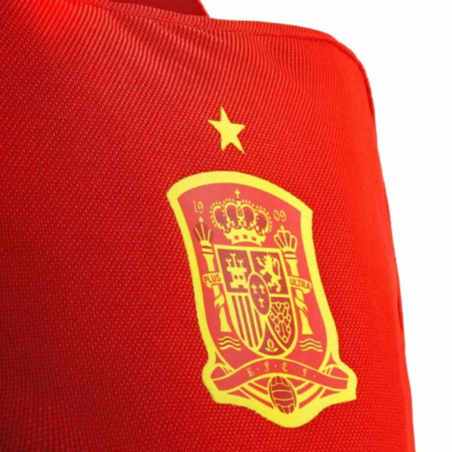 2018-2019 Spain Adidas Shoe Bag (Red)