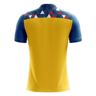 colombia national team kit