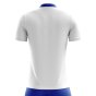 2022-2023 Finland Home Concept Football Shirt - Womens