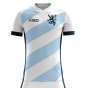 2022-2023 Scotland Away Concept Football Shirt (Your Name) -Kids