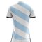 2022-2023 Scotland Away Concept Football Shirt (McLeish 5) - Kids