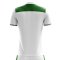 2022-2023 Saudi Arabia Home Concept Football Shirt