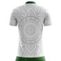 2022-2023 Iran Home Concept Football Shirt