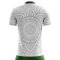 2022-2023 Iran Home Concept Football Shirt (Kids)