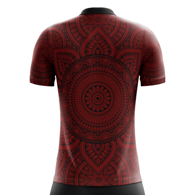 2025-2026 Iran Away Concept Football Shirt (Kids)