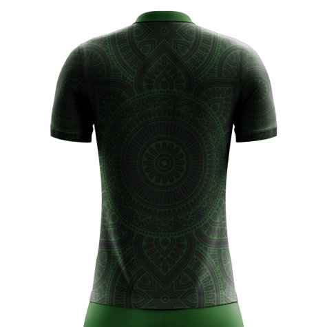 2022-2023 Iran Third Concept Football Shirt (Kids)