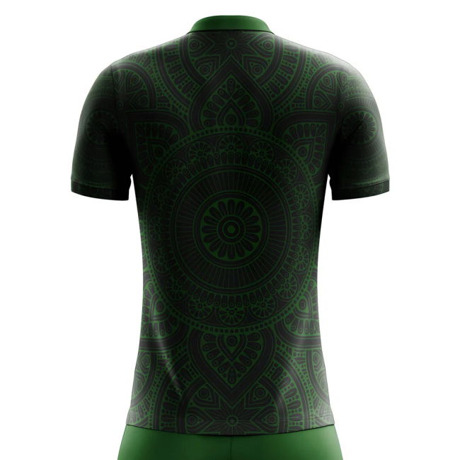 2025-2026 Iran Third Concept Football Shirt (Kids)