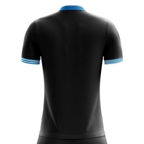 2025-2026 Uruguay Airo Concept Away Shirt (Muslera 1)
